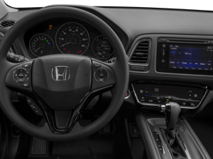 2016 Honda HR-V AWD 4dr CVT EX