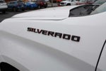 2023 Chevrolet Silverado 1500 4WD Crew Cab 147 RST