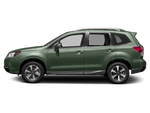 2018 Subaru Forester Limited