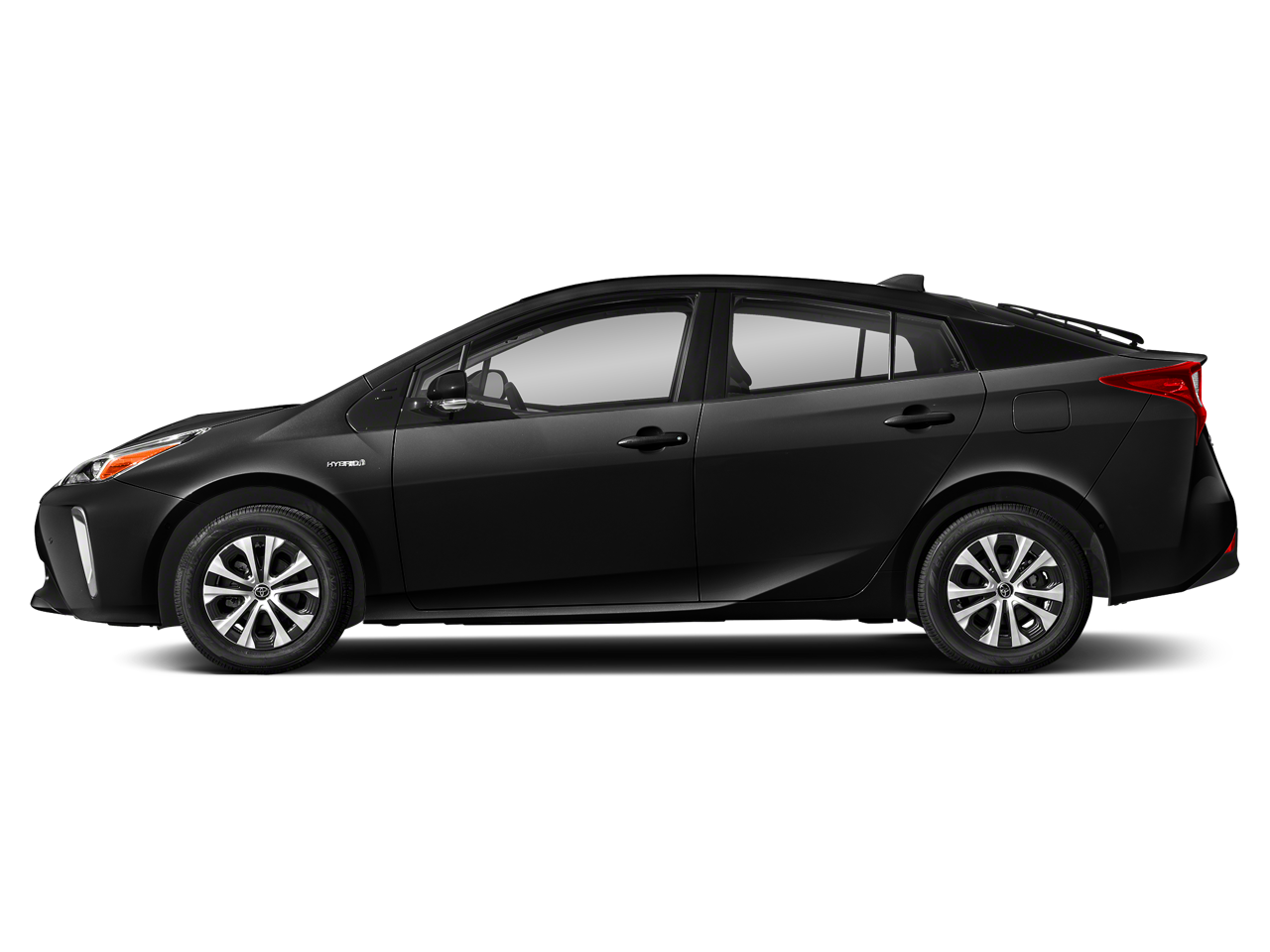 2019 Toyota Prius XLE