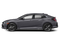 2021 Honda Civic Hatchback EX