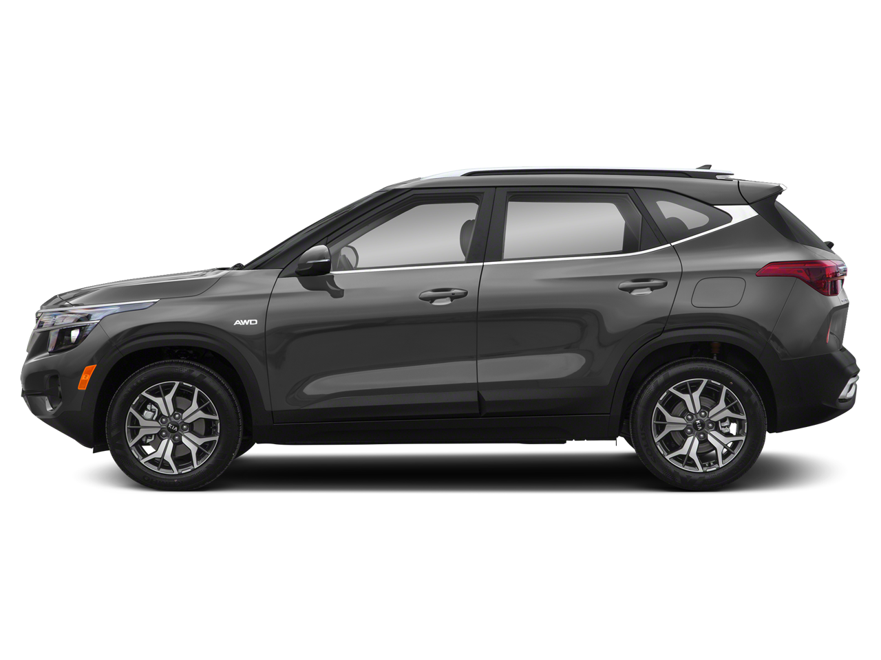 2021 Kia Seltos EX