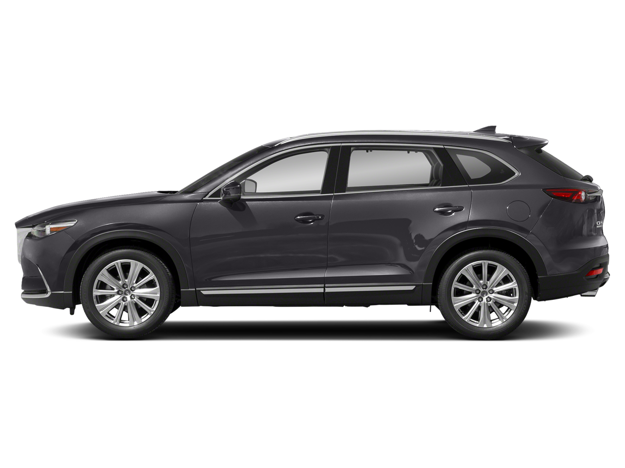 2022 Mazda Mazda CX-9 Signature