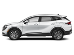 2024 Kia Sportage Hybrid EX