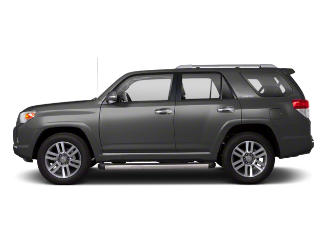 2010 Toyota 4Runner Limited