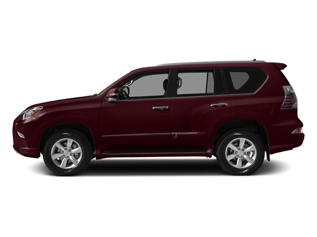 2014 Lexus GX 460 GX 460