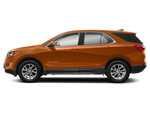 2018 Chevrolet Equinox AWD 4dr LT w/2LT