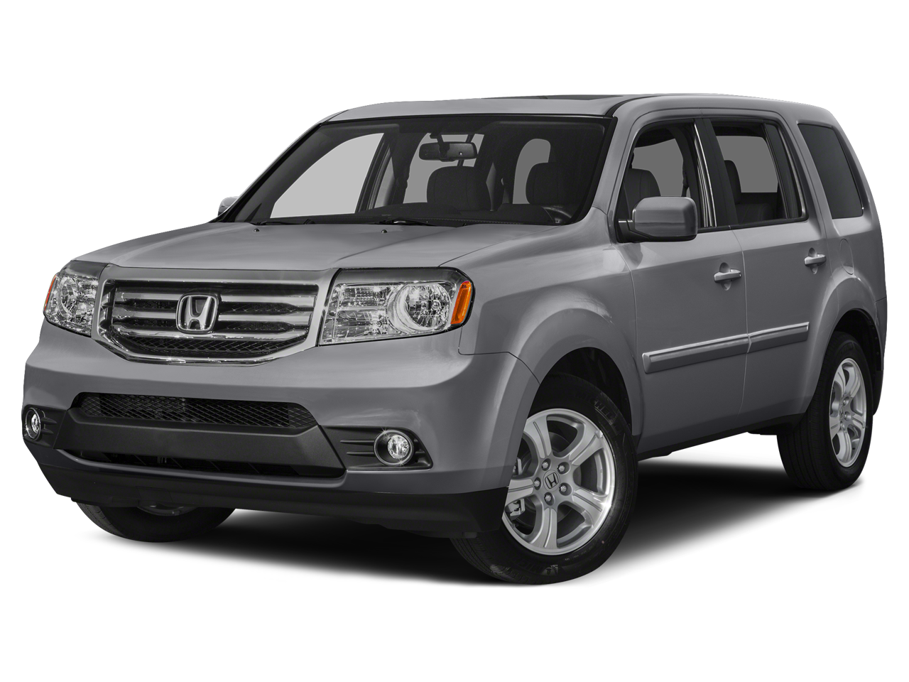 2015 Honda Pilot EX-L