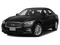 2015 INFINITI Q50 4dr Sdn AWD
