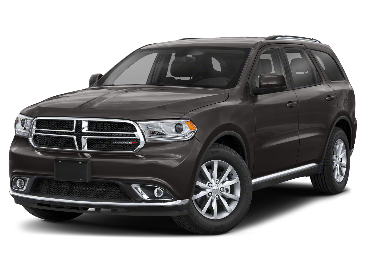 2018 Dodge Durango GT All Wheel Drive 8-SPEED AUTOMATIC (850RE)
