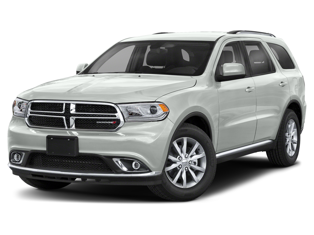 2018 Dodge Durango GT All Wheel Drive 8-SPEED AUTOMATIC (850RE)