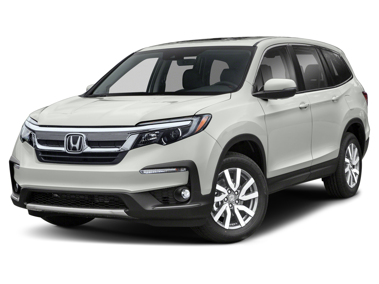 2020 Honda Pilot EX-L All Wheel Drive Automatic