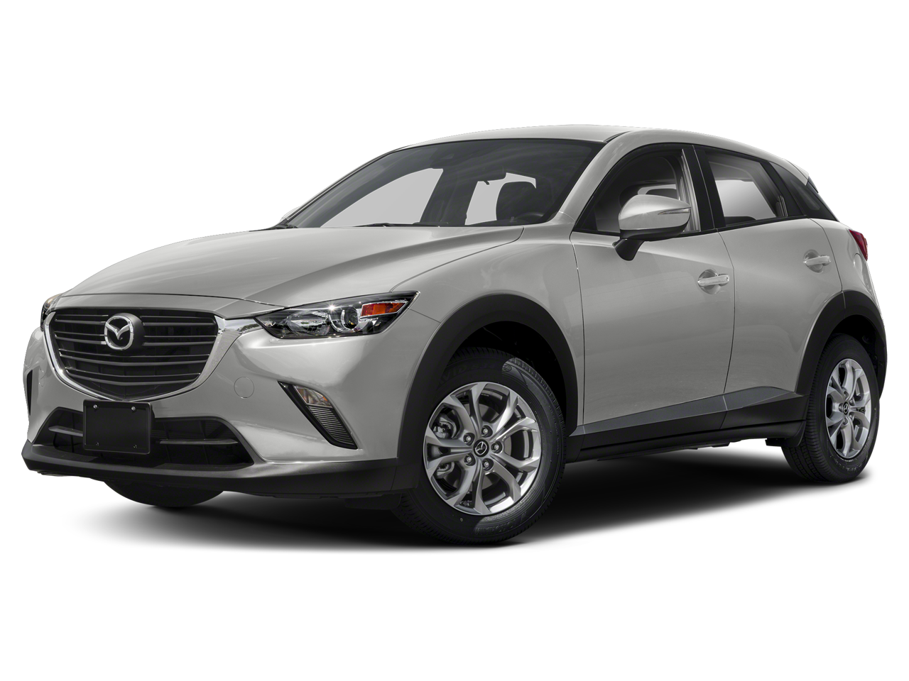 2020 Mazda Mazda CX-3 Sport