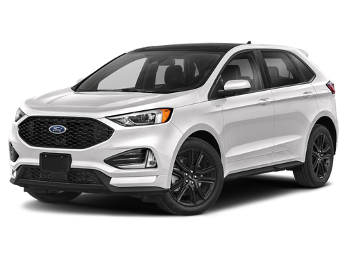 2023 Ford Edge ST-Line All Wheel Drive 8-SPEED AUTOMATIC