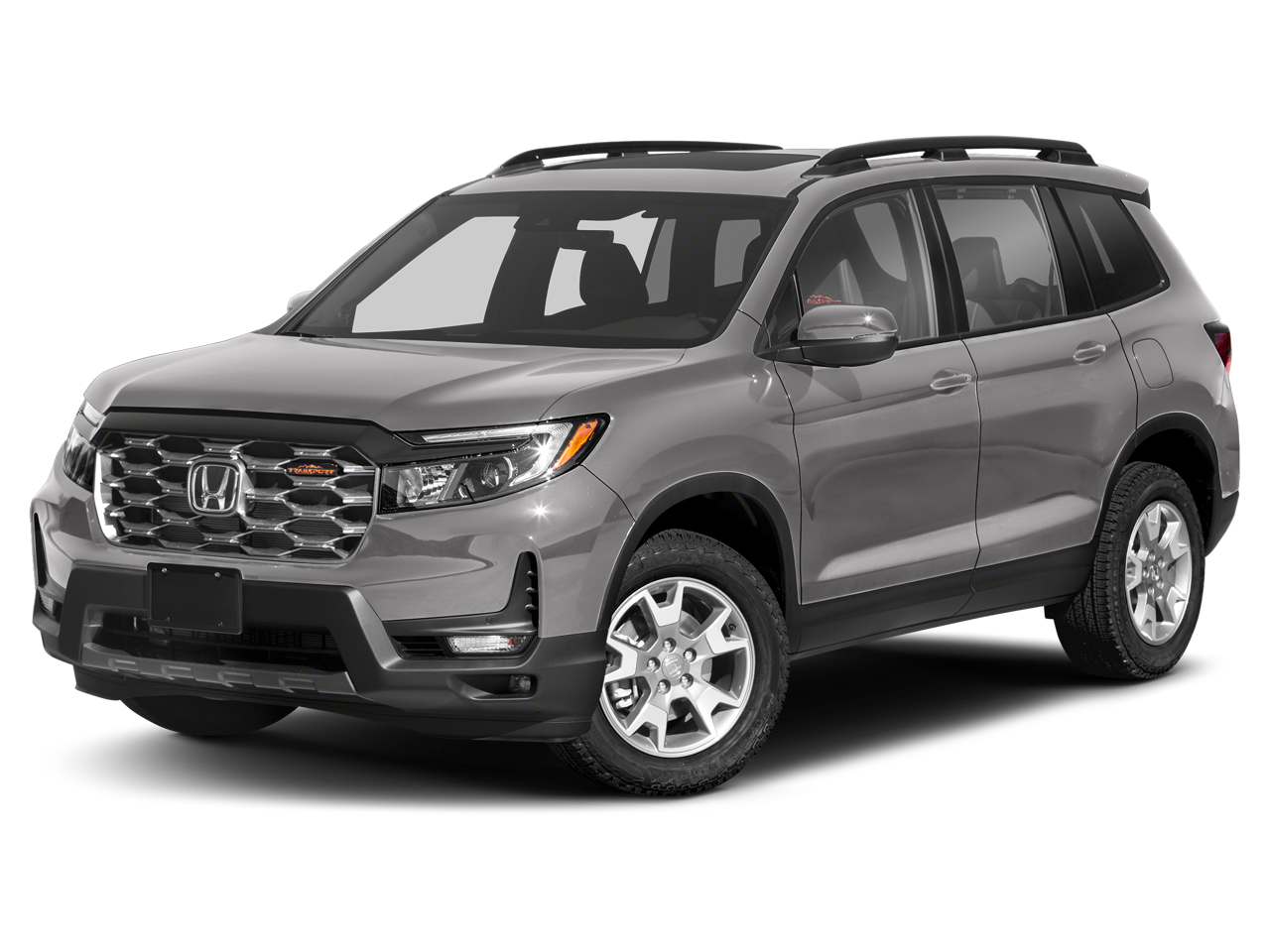 2023 Honda Passport TrailSport for sale in Plattsburgh, NY