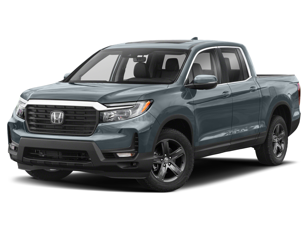 2023 Honda Ridgeline RTL AWD's photo