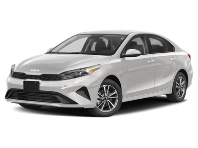 2023 Kia Forte LX