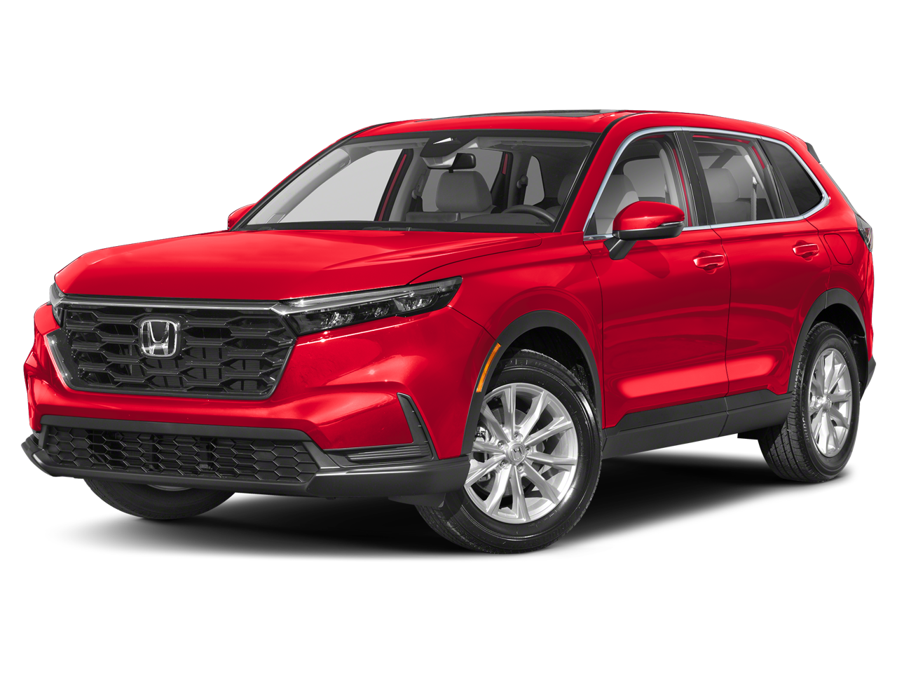 2024 Honda CR-V EX AWD's photo