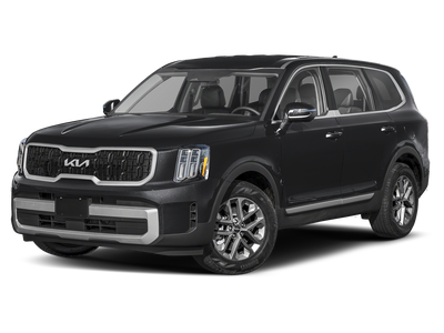 2024 Kia Telluride LX