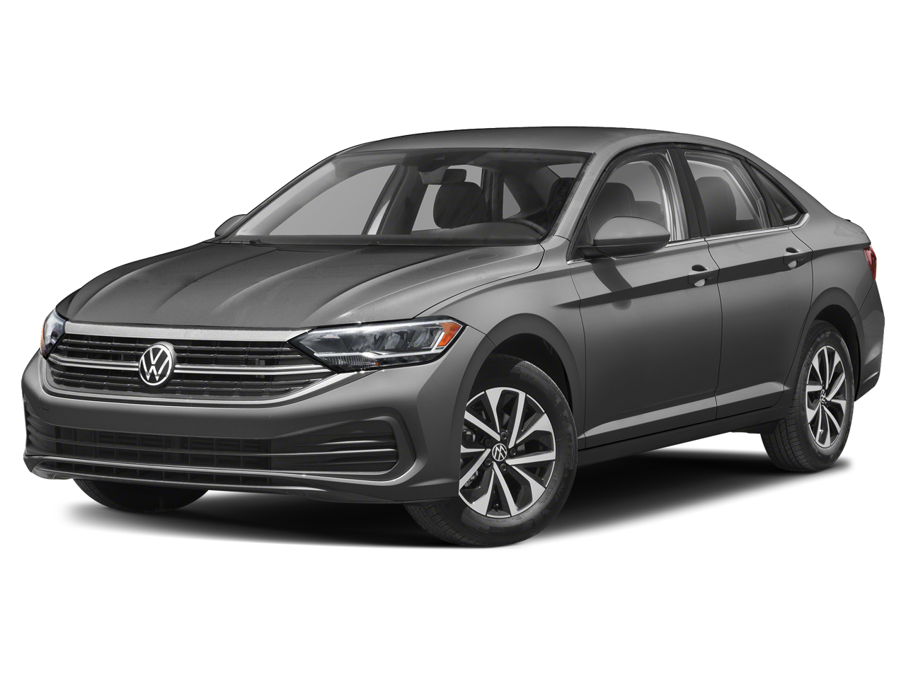 2024 Volkswagen Jetta S Front Wheel Drive Automatic