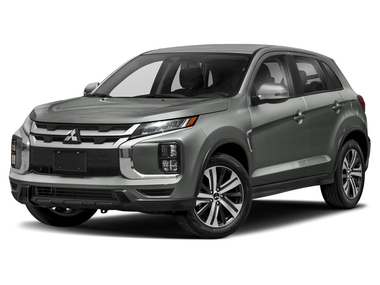 2025 Mitsubishi Outlander Sport SE