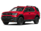 2027 Honda Passport TrailSport Blackout