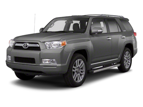 2010 Toyota 4Runner Limited