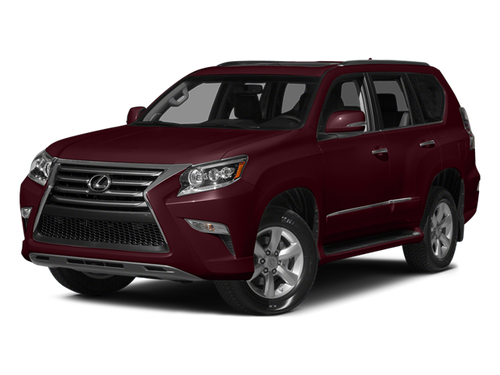 2014 Lexus GX 460 GX 460