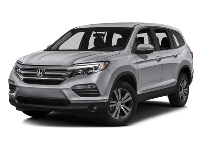 2016 Honda Pilot EX