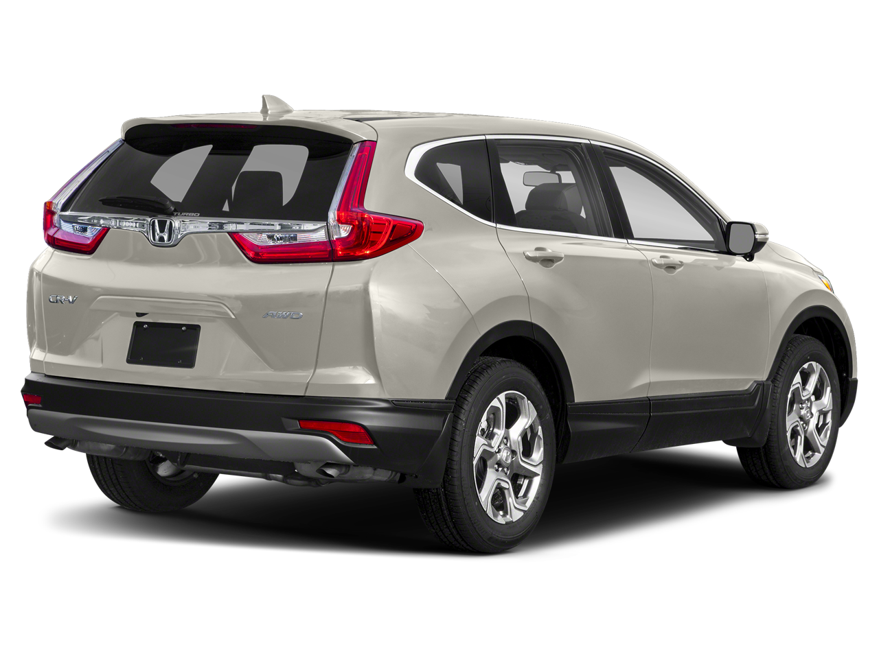 Used 2019 Honda CR-V EX-L with VIN 2HKRW2H88KH664404 for sale in Plattsburgh, NY