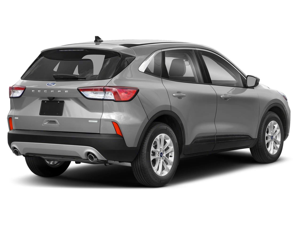 Used 2020 Ford Escape SE with VIN 1FMCU9G64LUC38426 for sale in Plattsburgh, NY