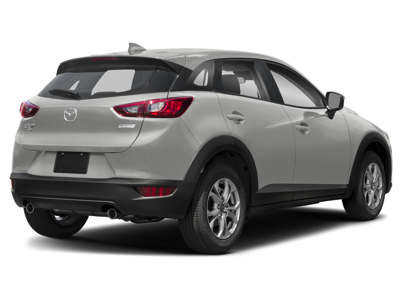 2020 Mazda Mazda CX-3 Sport