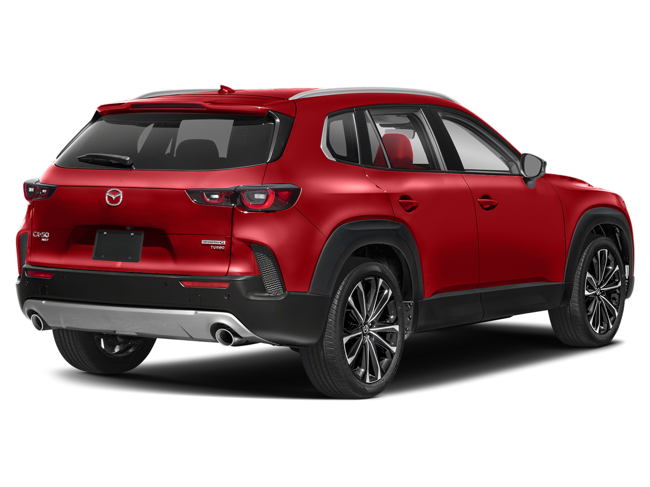 2023 Mazda Mazda CX-50 2.5 Turbo Premium Plus Package
