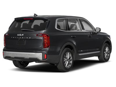 2024 Kia Telluride LX