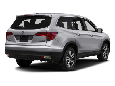 2016 Honda Pilot EX