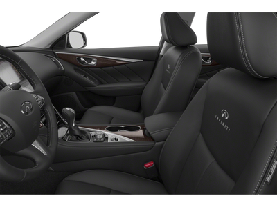 2015 INFINITI Q50 4dr Sdn AWD