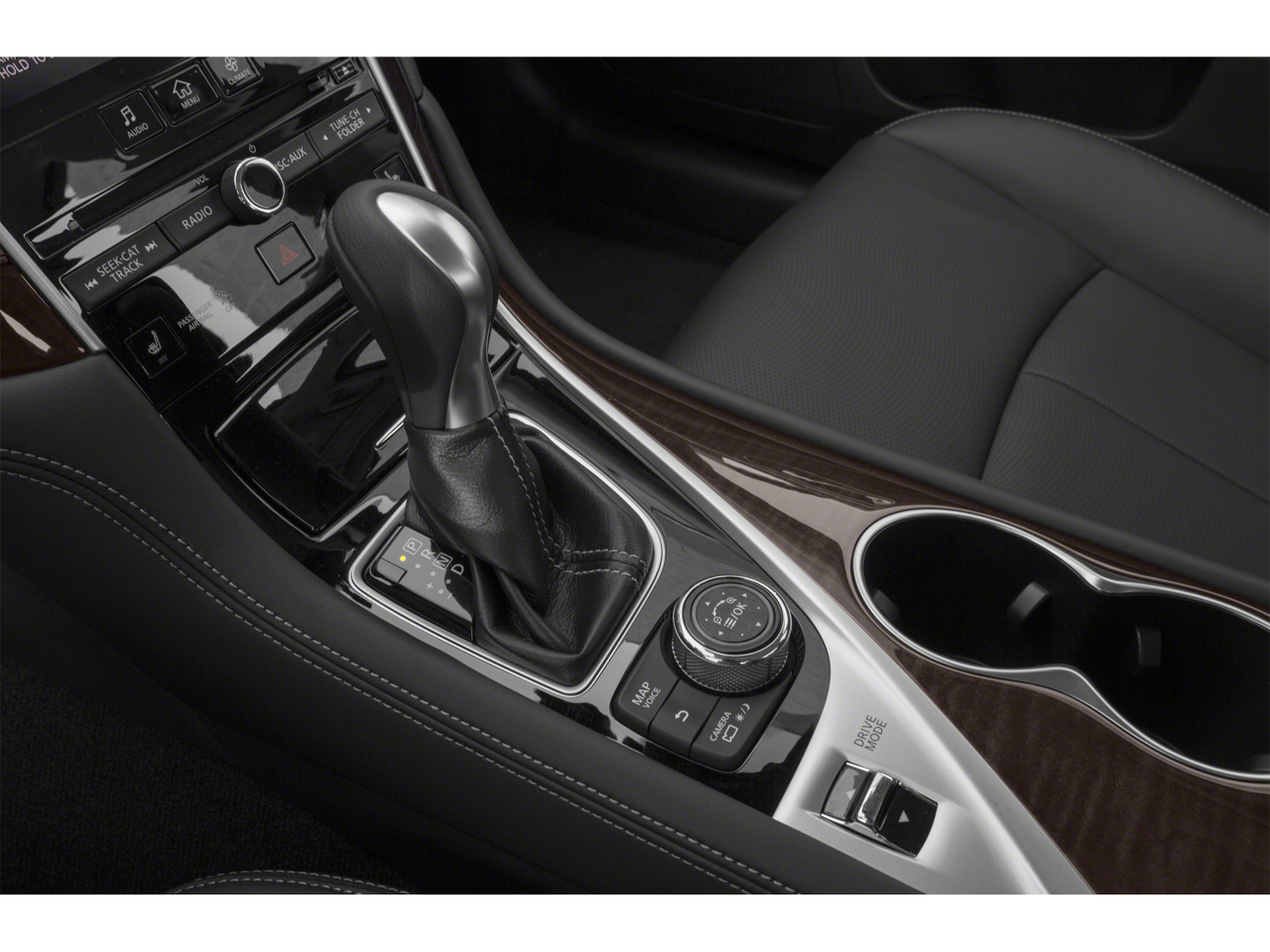 2015 INFINITI Q50 4dr Sdn AWD