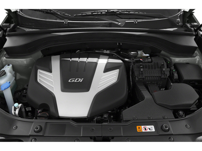 2015 Kia Sorento LX All Wheel Drive Automatic