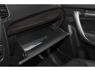 2015 Kia Sorento LX All Wheel Drive Automatic