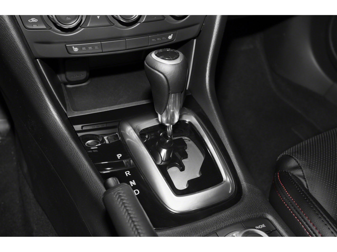 2015 Mazda Mazda6 i Sport