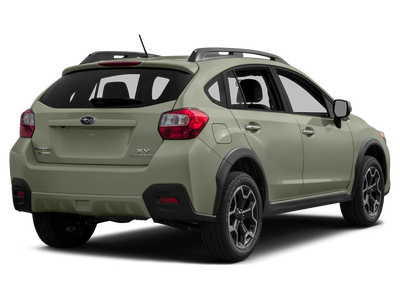 2015 Subaru XV Crosstrek Limited