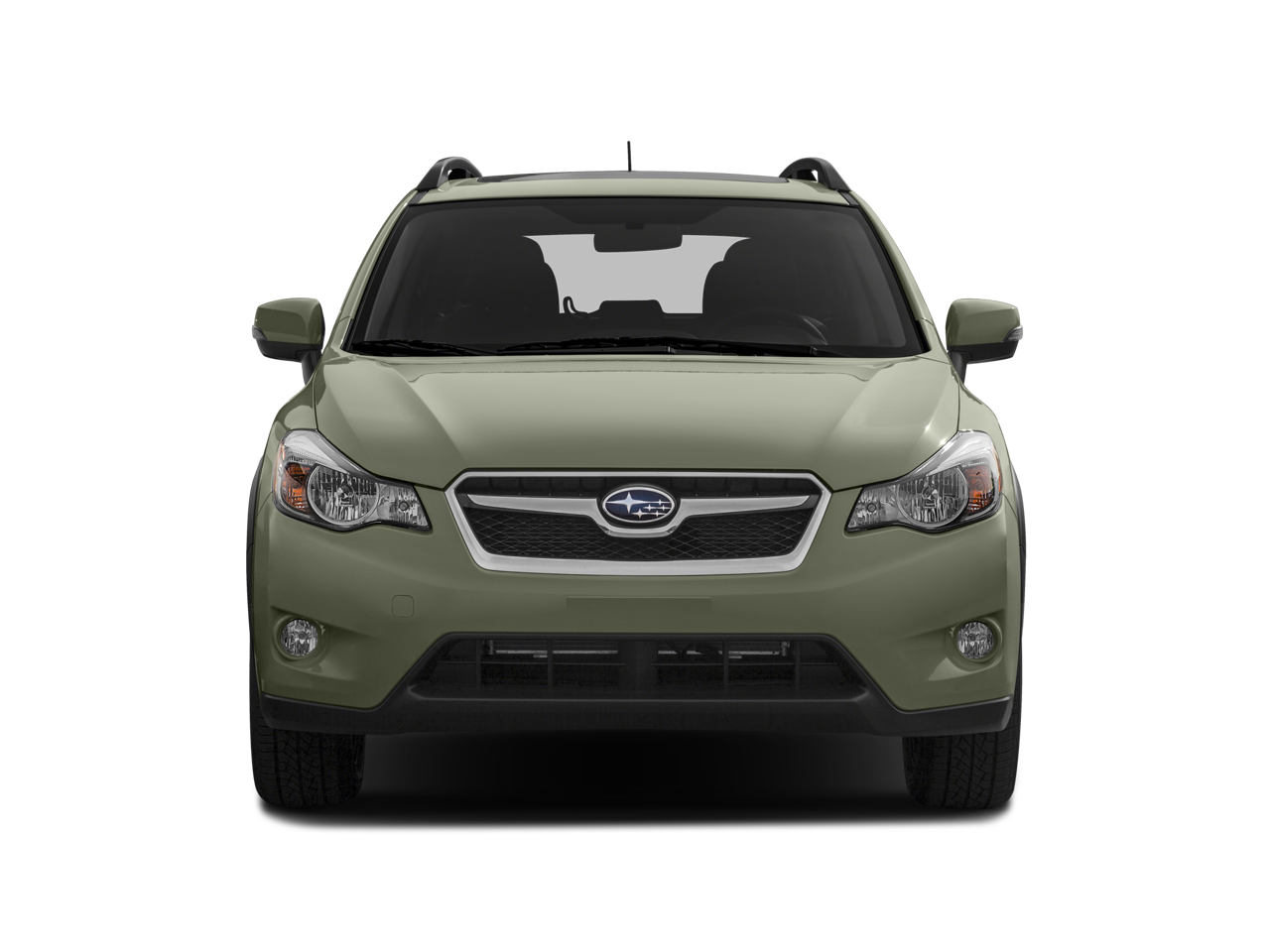 2015 Subaru XV Crosstrek Limited