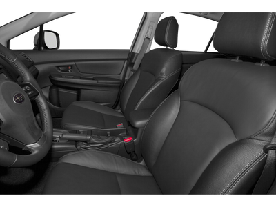 2015 Subaru XV Crosstrek Limited