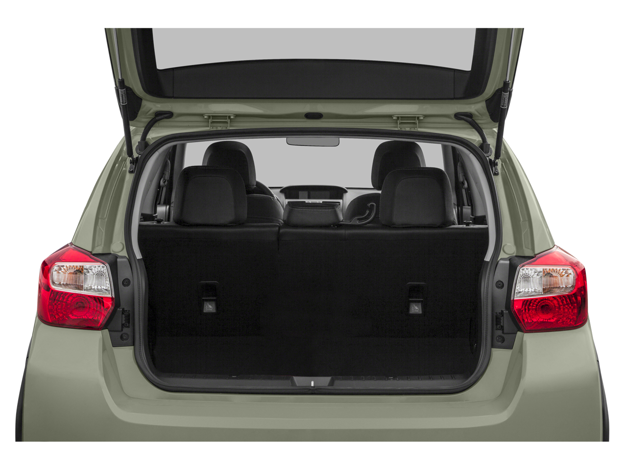 2015 Subaru XV Crosstrek Limited