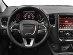 2018 Dodge Durango GT All Wheel Drive 8-SPEED AUTOMATIC (850RE)