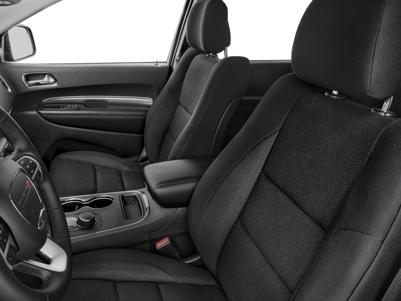 2018 Dodge Durango GT All Wheel Drive 8-SPEED AUTOMATIC (850RE)