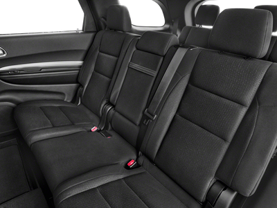 2018 Dodge Durango GT All Wheel Drive 8-SPEED AUTOMATIC (850RE)