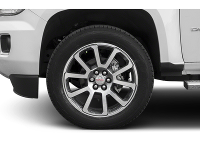 2019 GMC Canyon 4WD All Terrain w/Leather