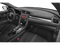 2019 Honda Civic Hatchback Sport