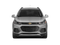 2020 Chevrolet Trax LT All-wheel Drive Transmission-Auto